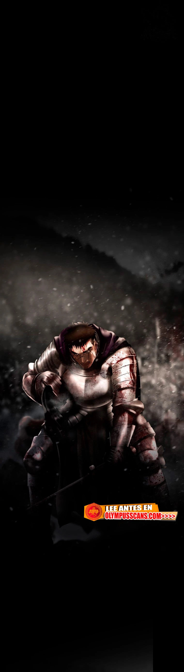 Read Barbarian Quest Es Manga Online