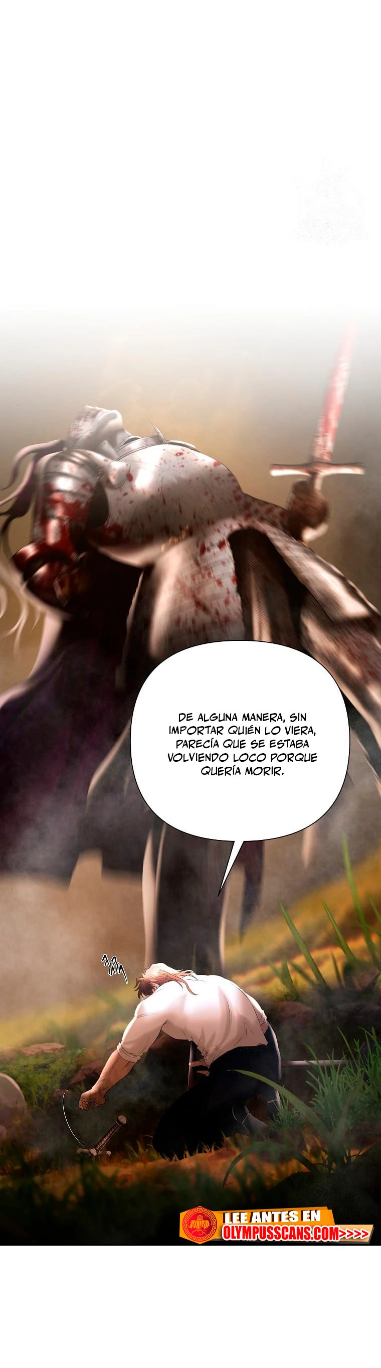 Read Barbarian Quest Es Manga Online