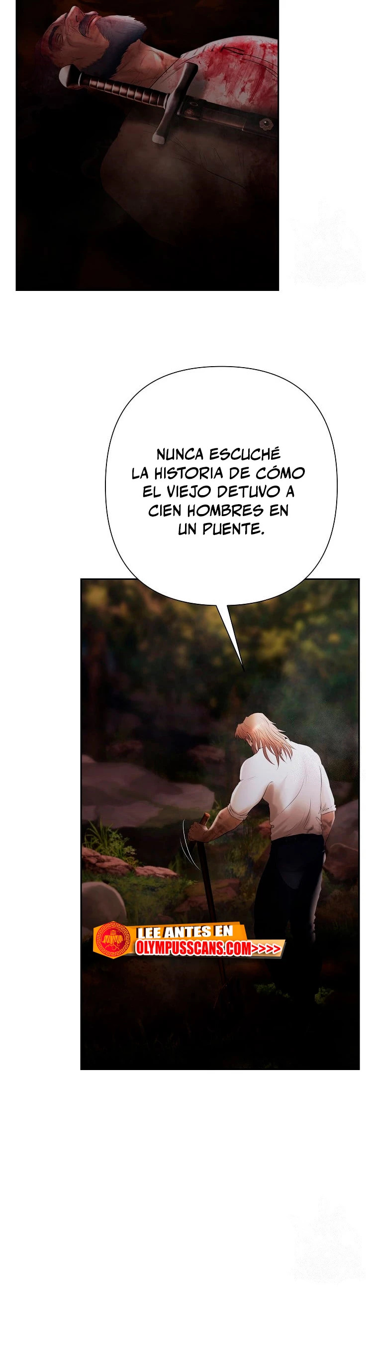 Read Barbarian Quest Es Manga Online