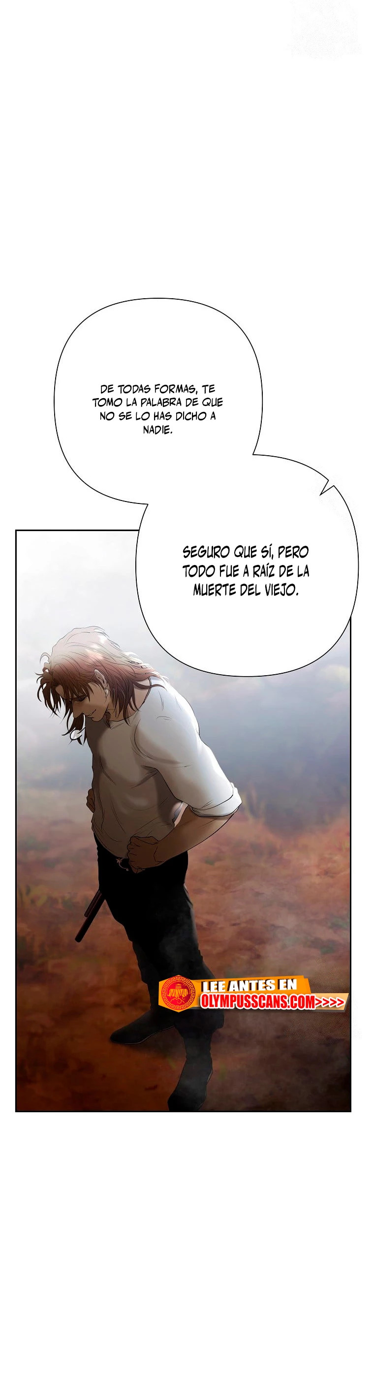 Read Barbarian Quest Es Manga Online
