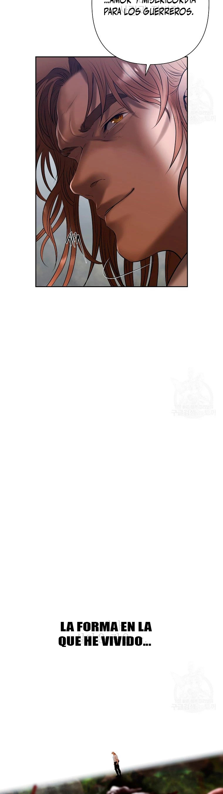 Read Barbarian Quest Es Manga Online