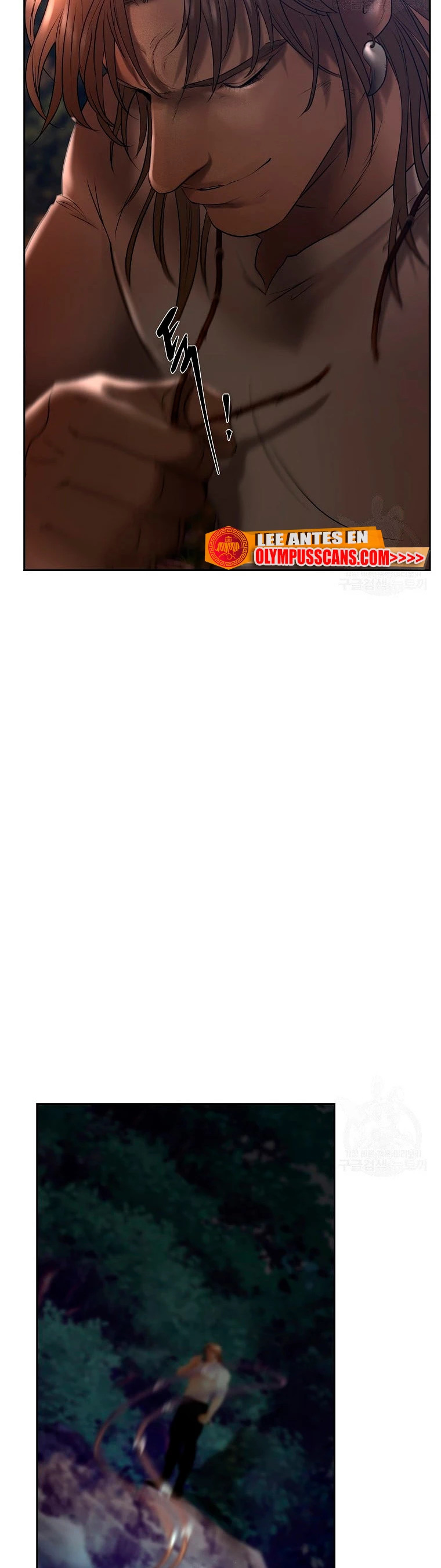 Read Barbarian Quest Es Manga Online