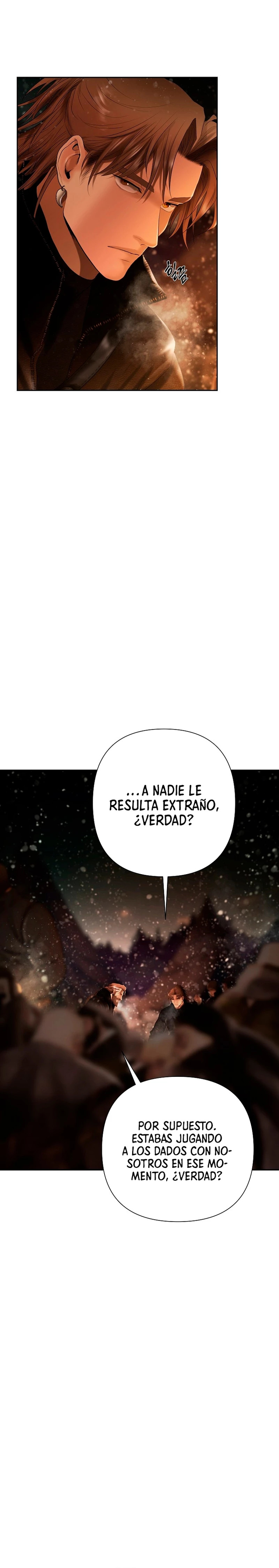 Read Barbarian Quest Es Manga Online