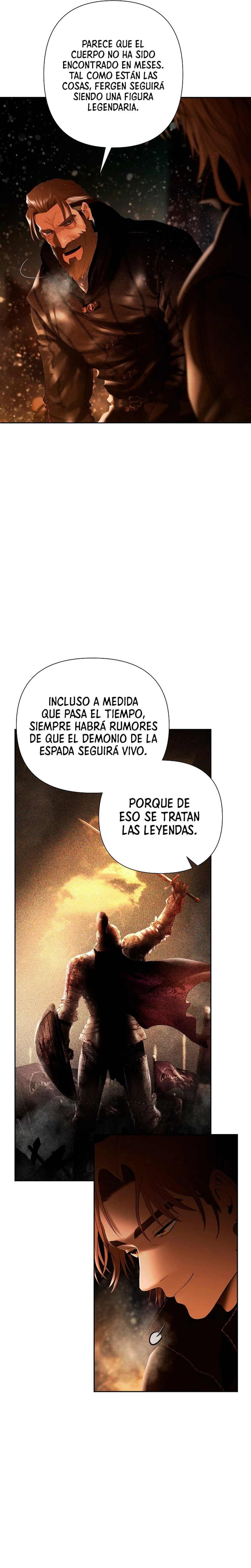 Read Barbarian Quest Es Manga Online