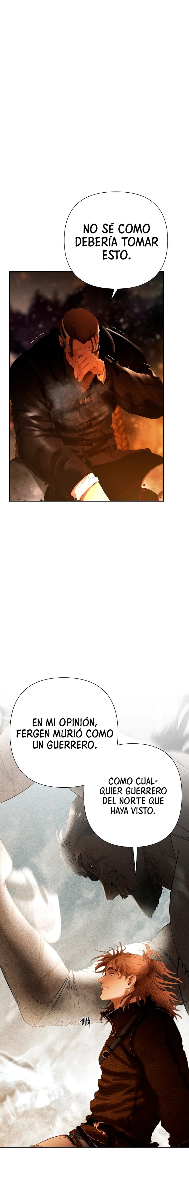 Read Barbarian Quest Es Manga Online