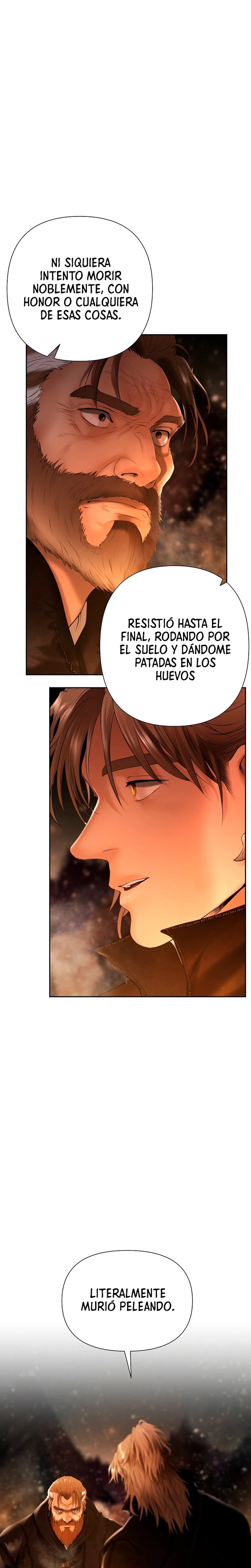 Read Barbarian Quest Es Manga Online