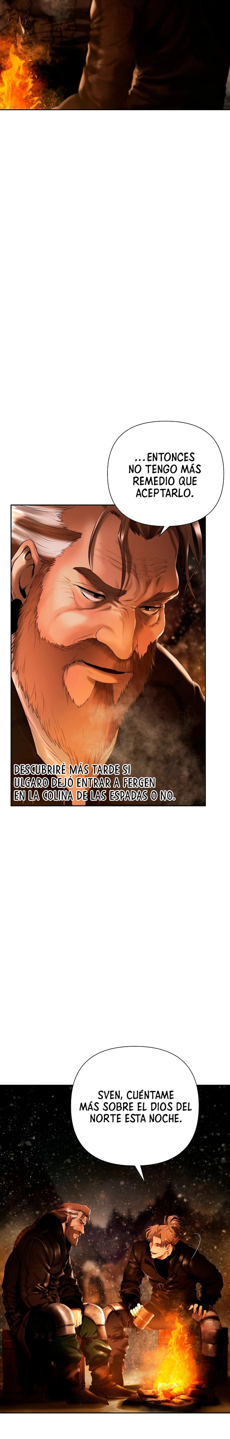 Read Barbarian Quest Es Manga Online