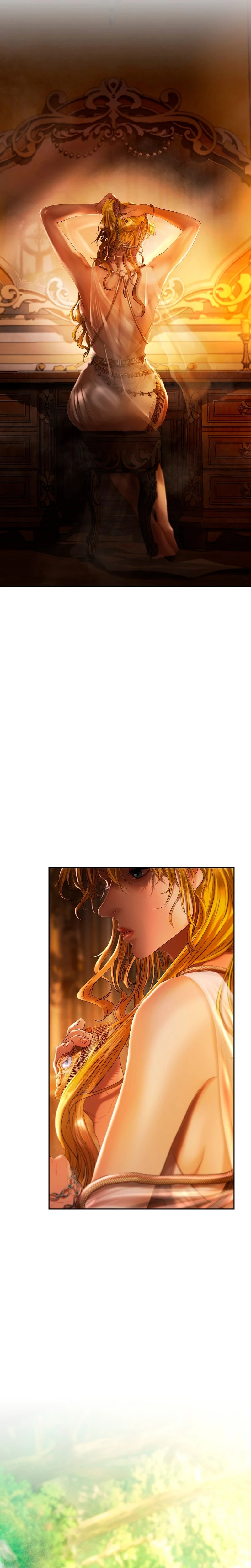 Read Barbarian Quest Es Manga Online