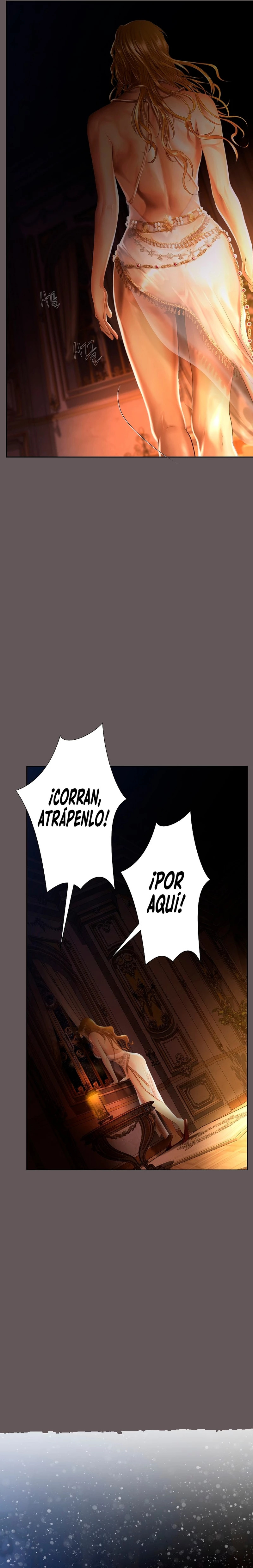 Read Barbarian Quest Es Manga Online