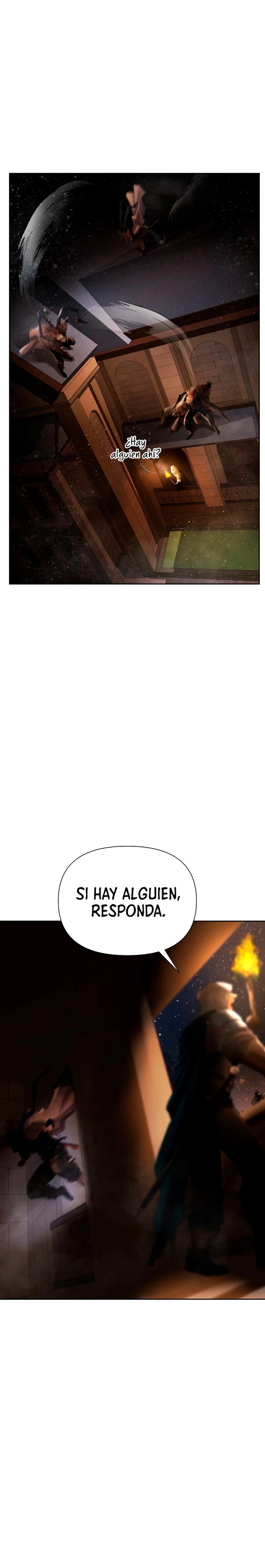 Read Barbarian Quest Es Manga Online