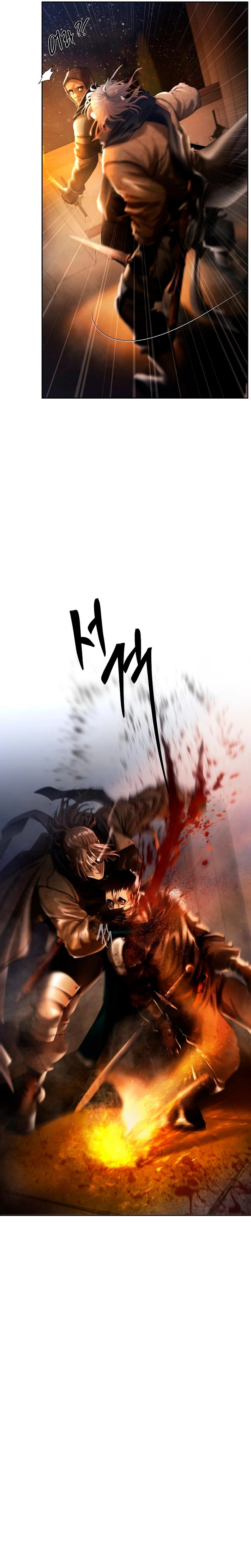 Read Barbarian Quest Es Manga Online