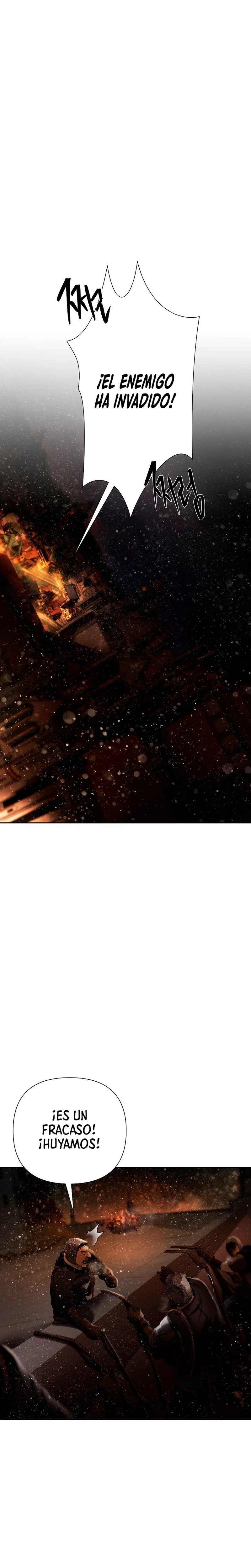 Read Barbarian Quest Es Manga Online