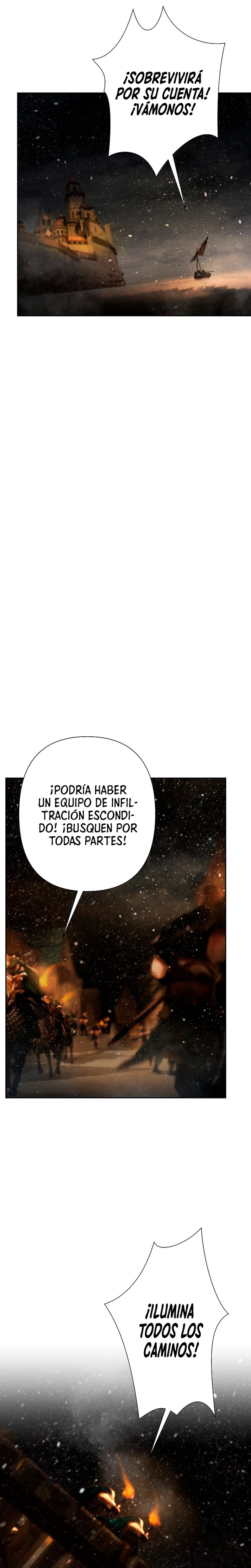 Read Barbarian Quest Es Manga Online