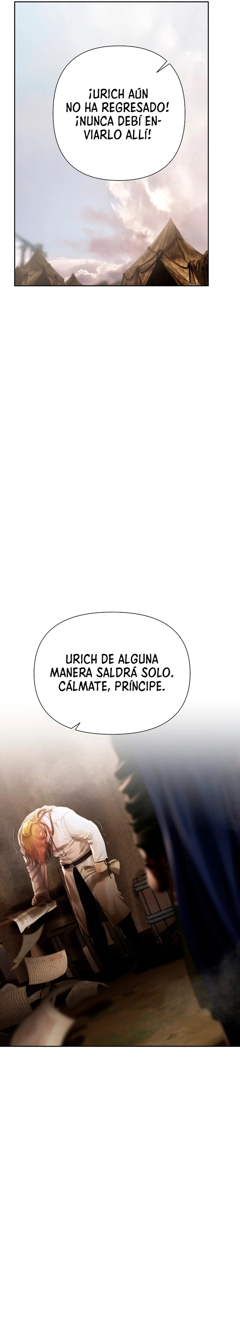 Read Barbarian Quest Es Manga Online