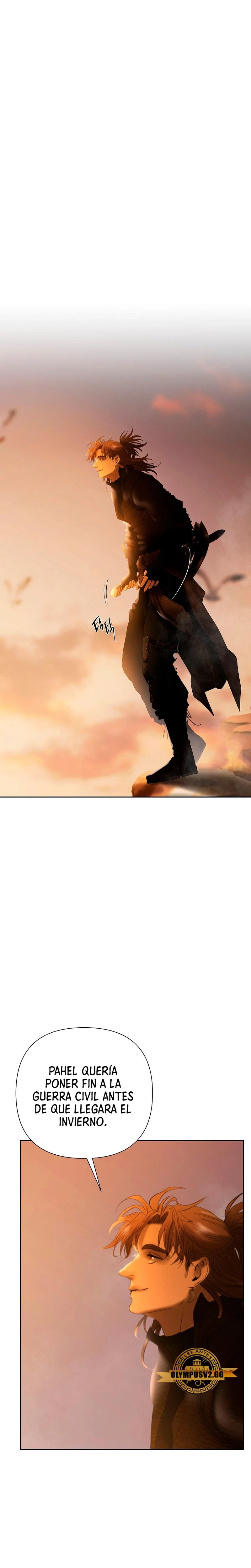 Read Barbarian Quest Es Manga Online