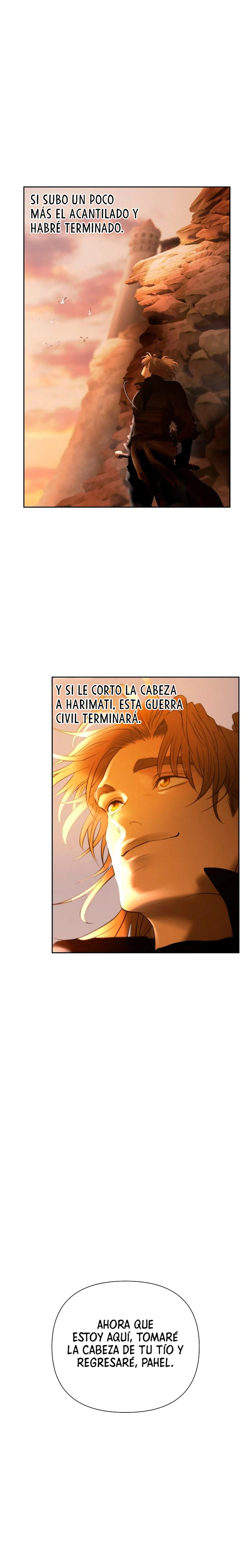 Read Barbarian Quest Es Manga Online