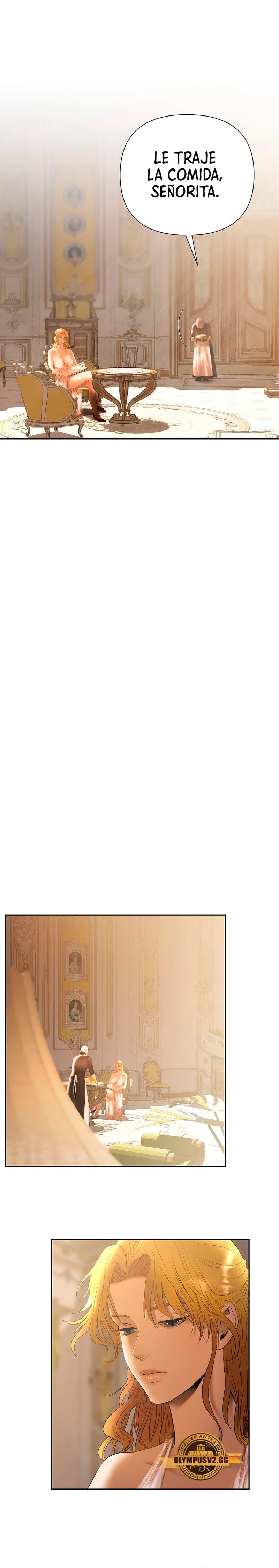Read Barbarian Quest Es Manga Online