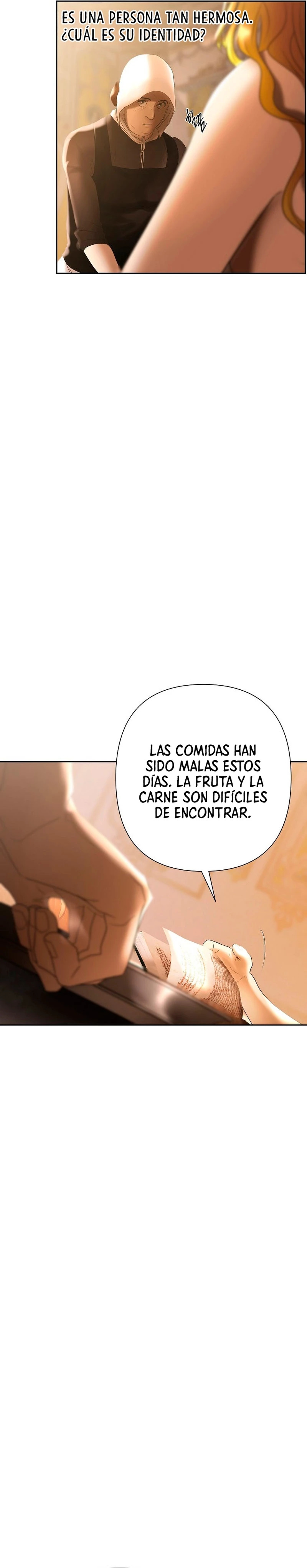 Read Barbarian Quest Es Manga Online