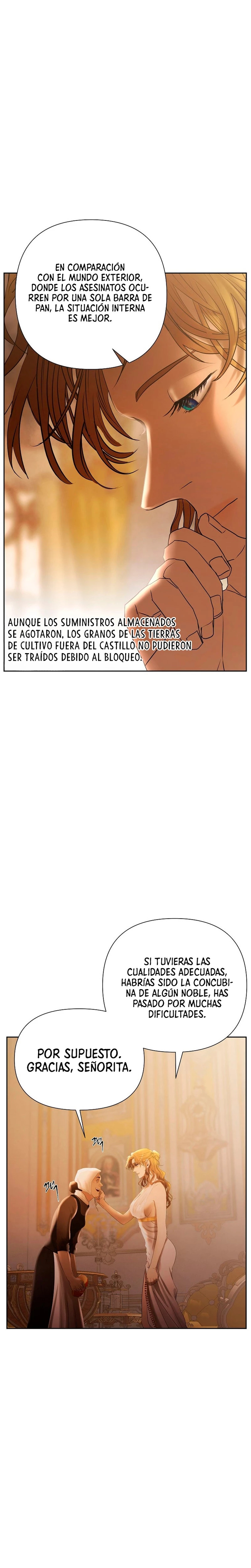 Read Barbarian Quest Es Manga Online