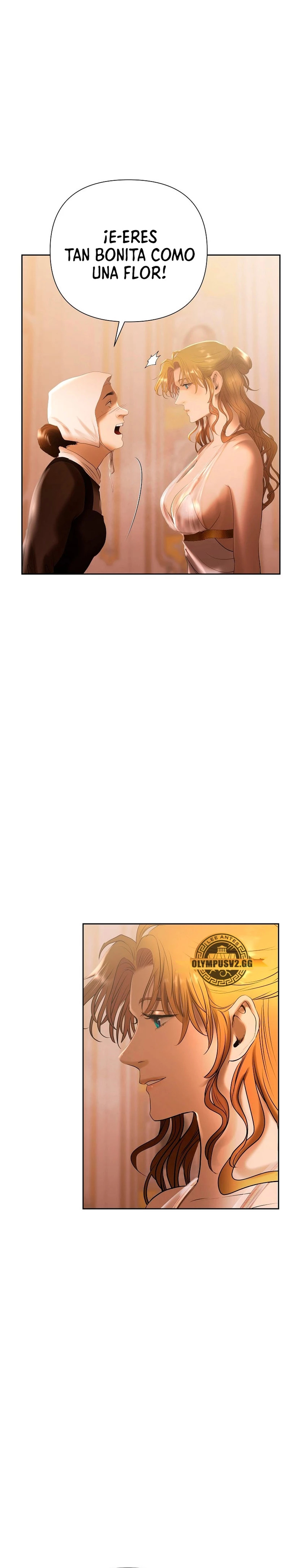 Read Barbarian Quest Es Manga Online