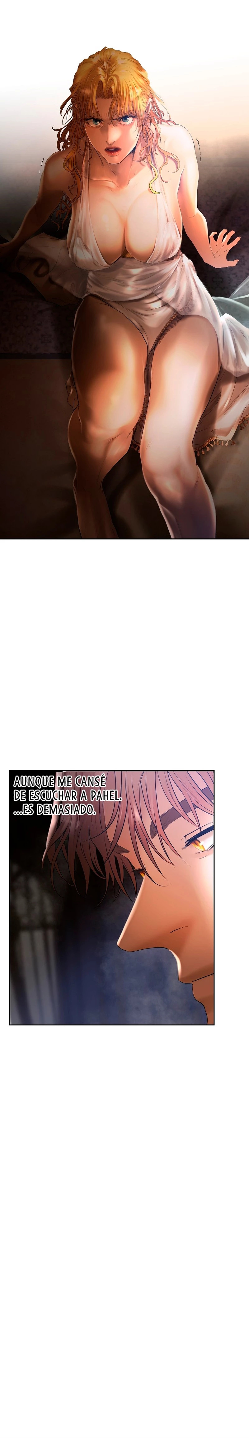 Read Barbarian Quest Es Manga Online