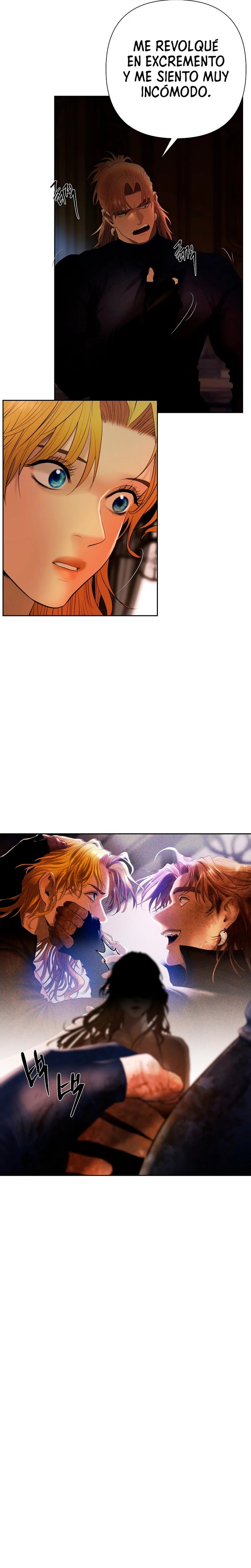 Read Barbarian Quest Es Manga Online
