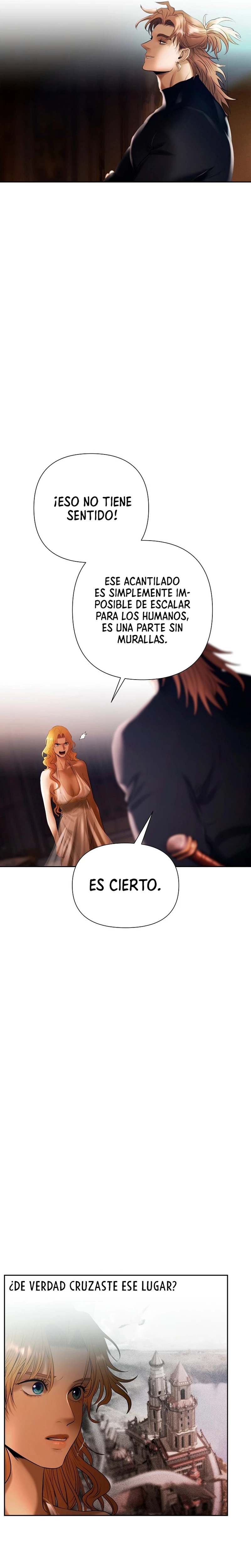 Read Barbarian Quest Es Manga Online