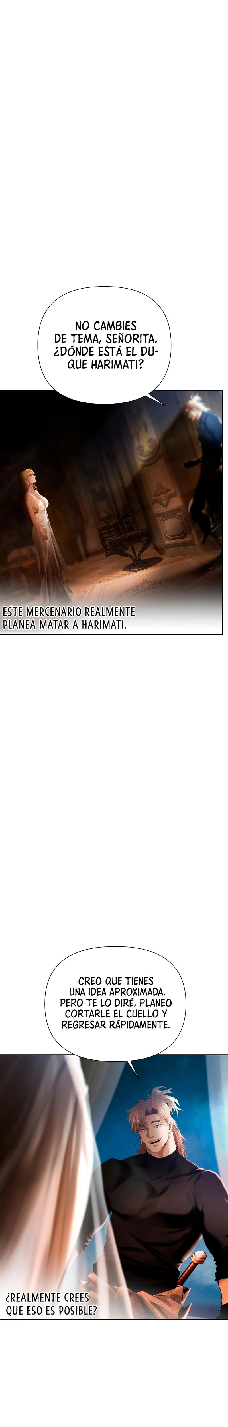 Read Barbarian Quest Es Manga Online
