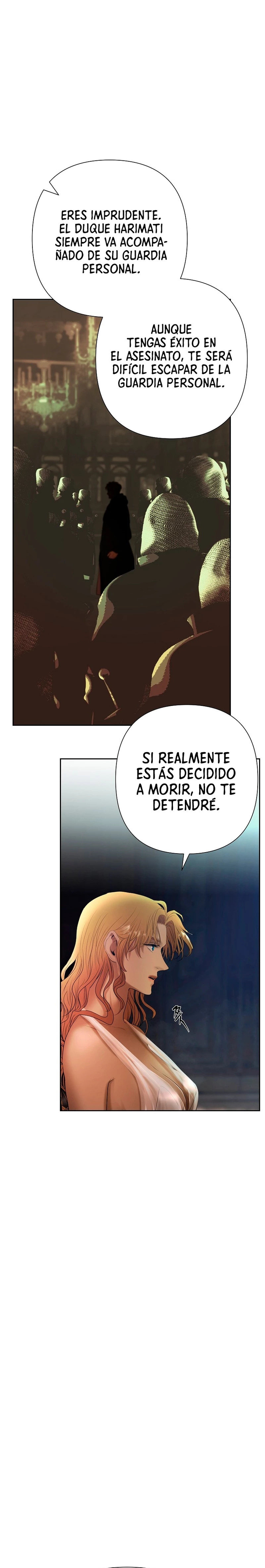 Read Barbarian Quest Es Manga Online
