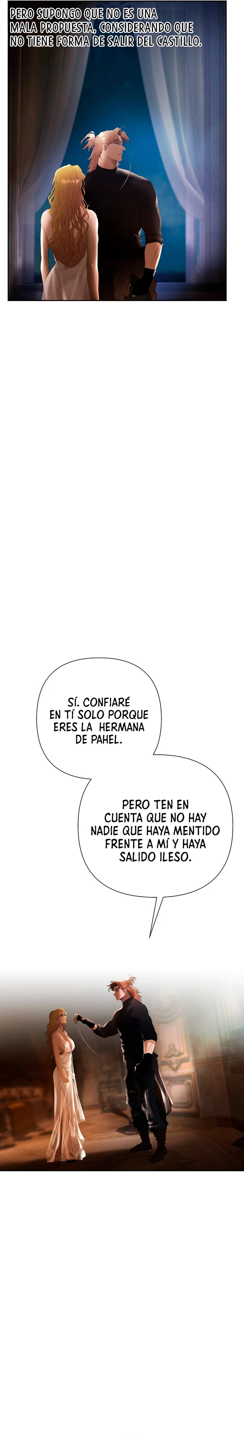 Read Barbarian Quest Es Manga Online