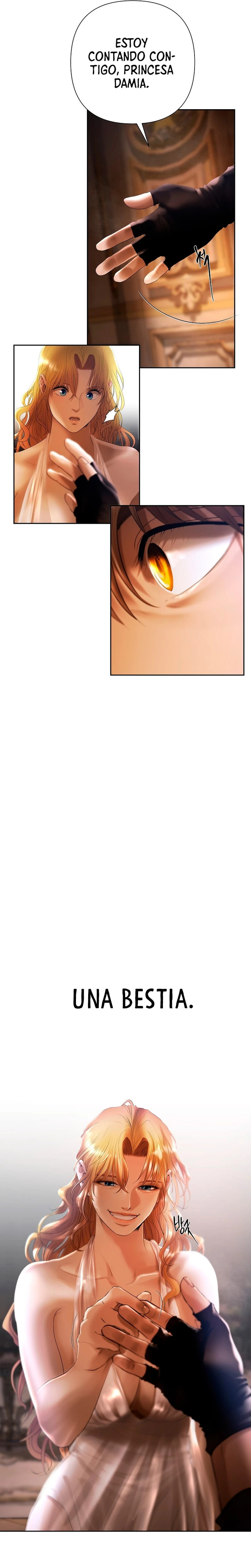 Read Barbarian Quest Es Manga Online