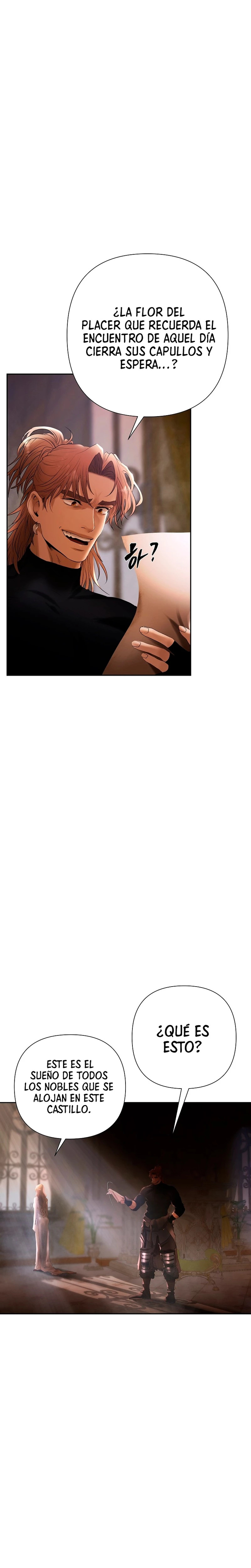Read Barbarian Quest Es Manga Online