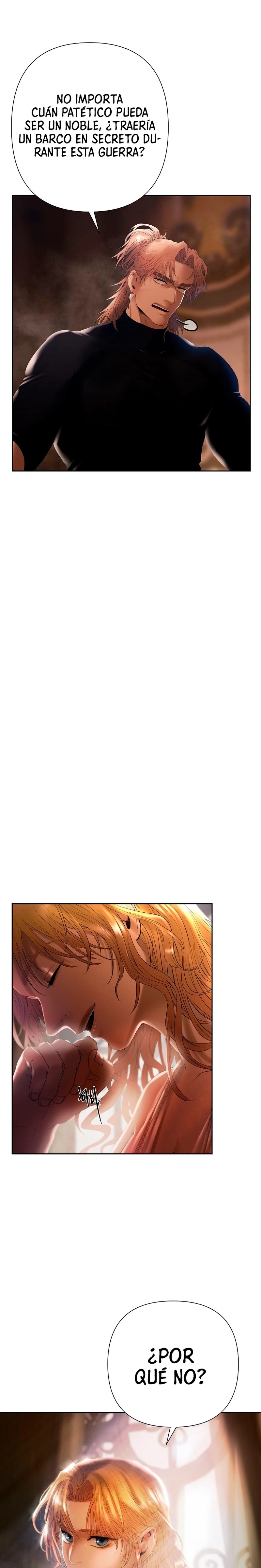 Read Barbarian Quest Es Manga Online