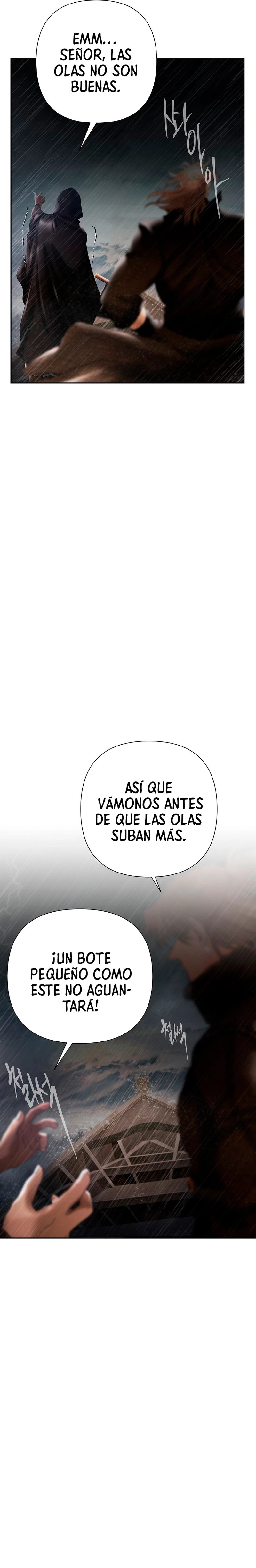 Read Barbarian Quest Es Manga Online