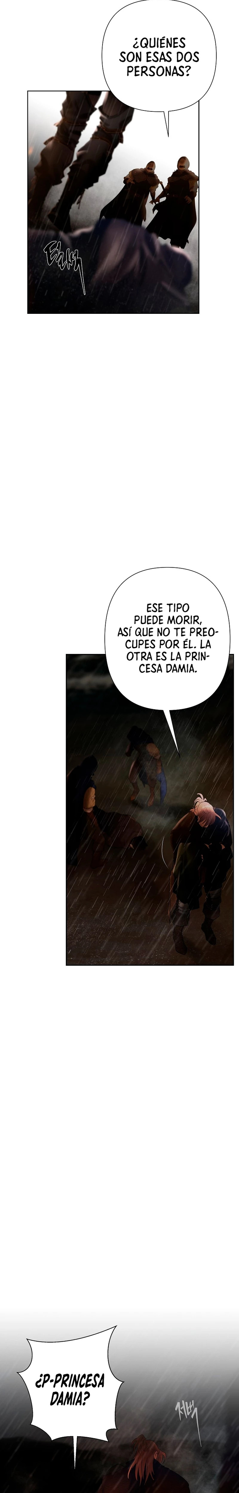 Read Barbarian Quest Es Manga Online