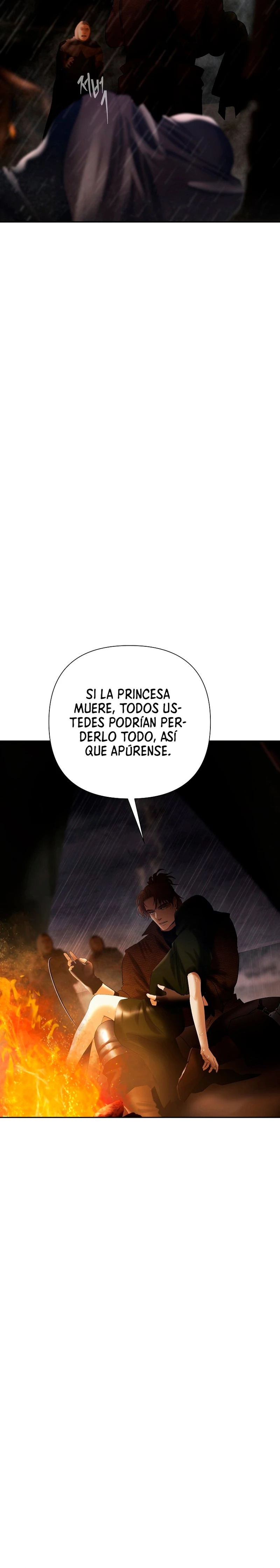 Read Barbarian Quest Es Manga Online
