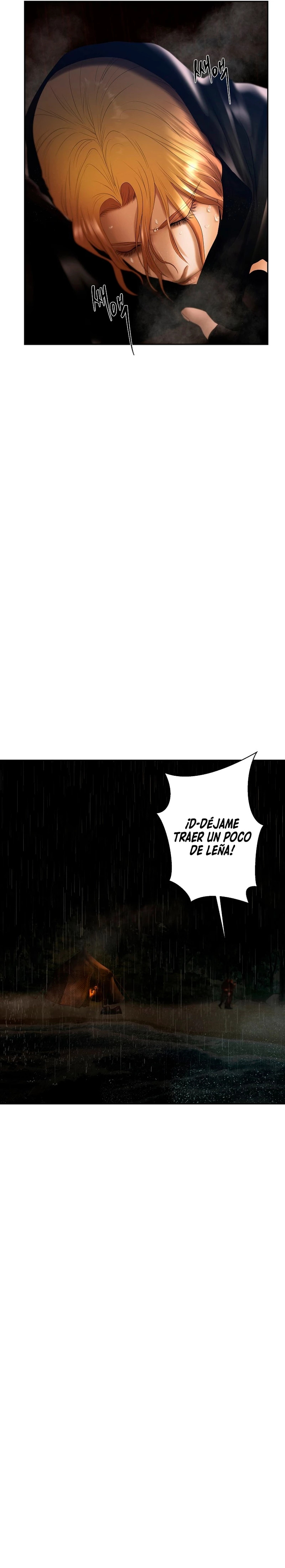 Read Barbarian Quest Es Manga Online