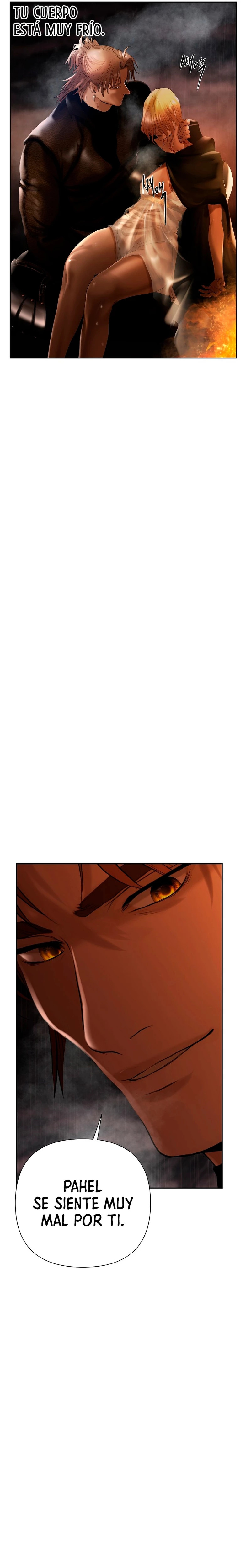 Read Barbarian Quest Es Manga Online