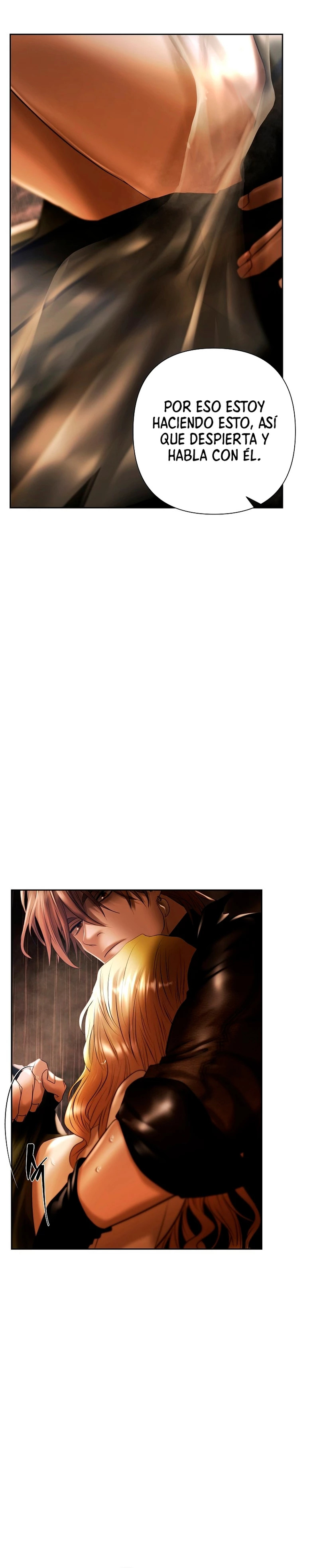 Read Barbarian Quest Es Manga Online