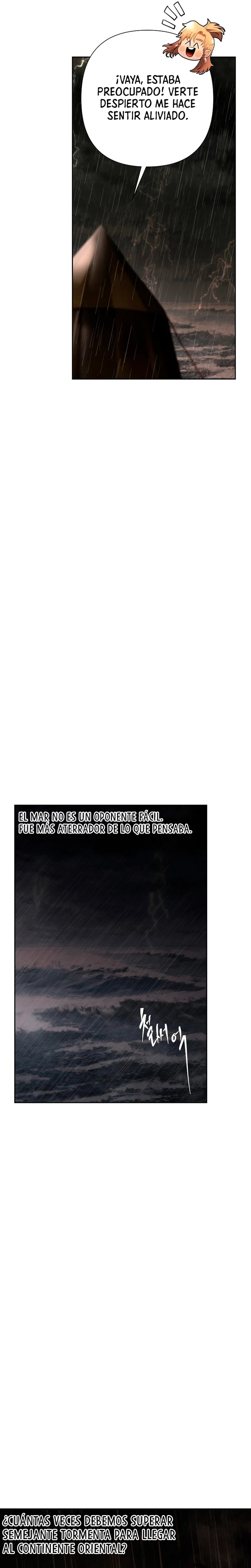 Read Barbarian Quest Es Manga Online