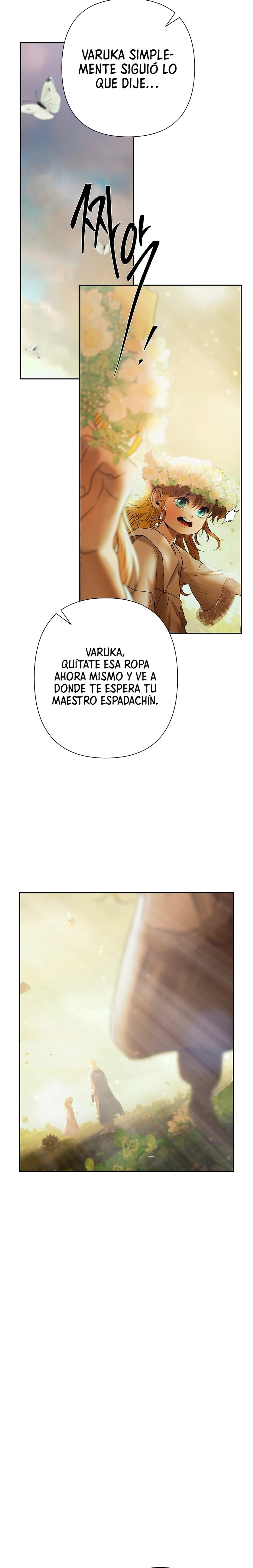 Read Barbarian Quest Es Manga Online