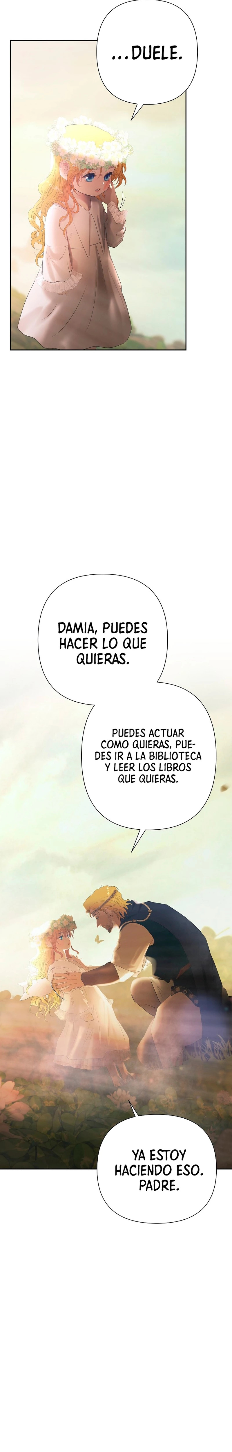 Read Barbarian Quest Es Manga Online