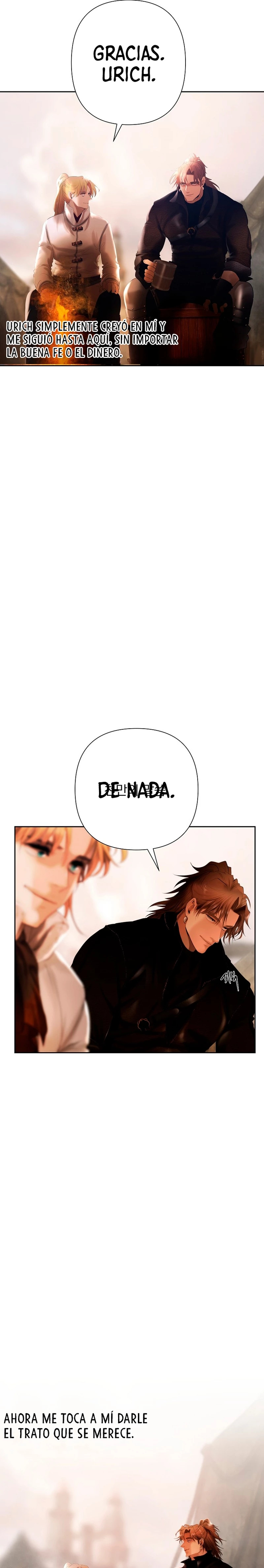 Read Barbarian Quest Es Manga Online