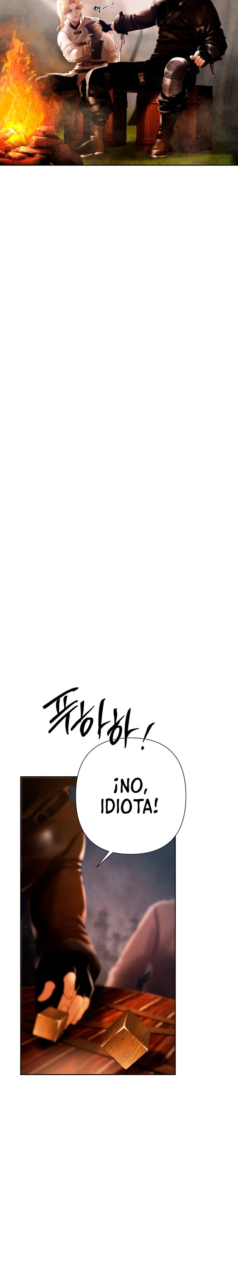 Read Barbarian Quest Es Manga Online