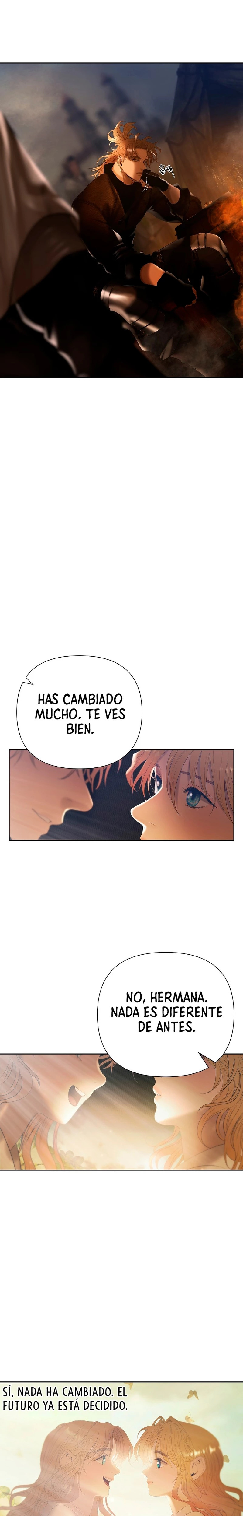 Read Barbarian Quest Es Manga Online