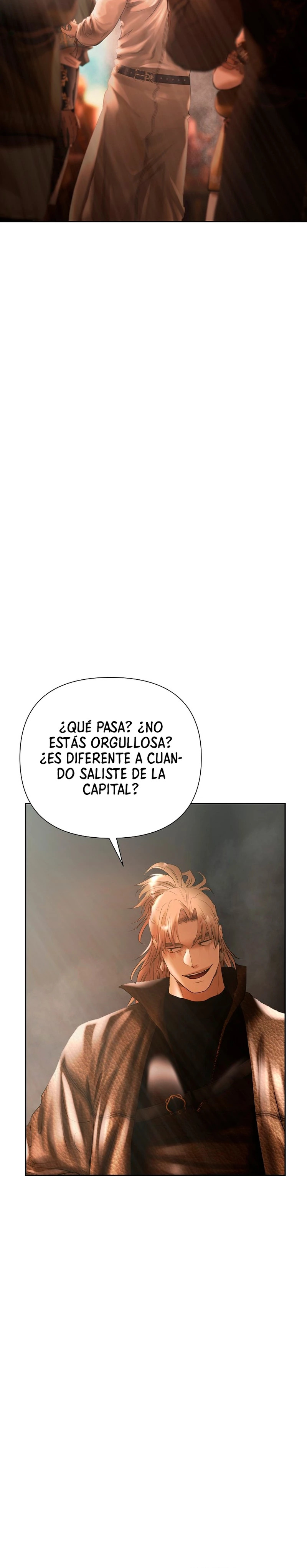 Read Barbarian Quest Es Manga Online