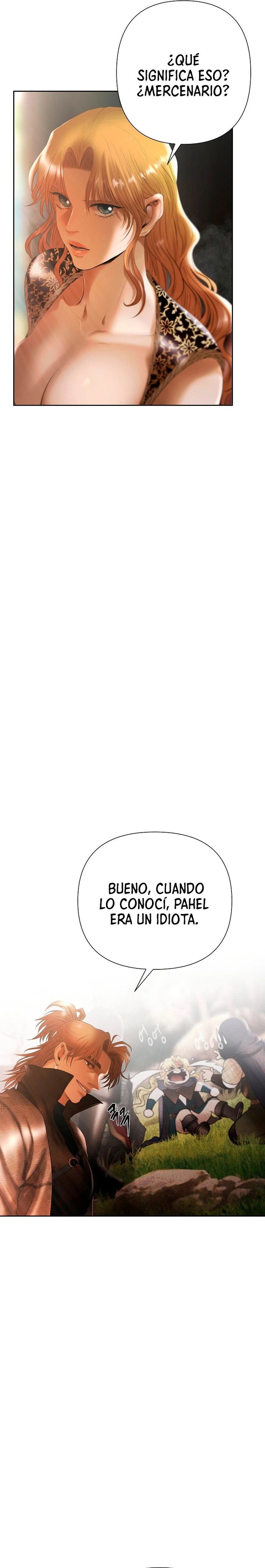 Read Barbarian Quest Es Manga Online