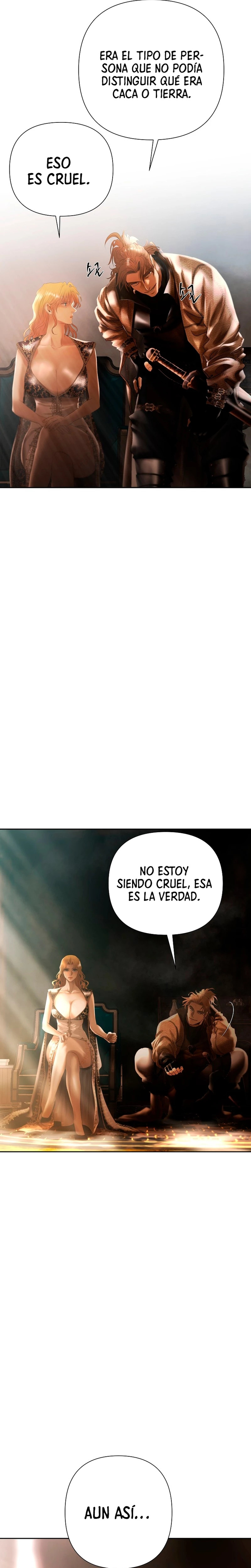 Read Barbarian Quest Es Manga Online