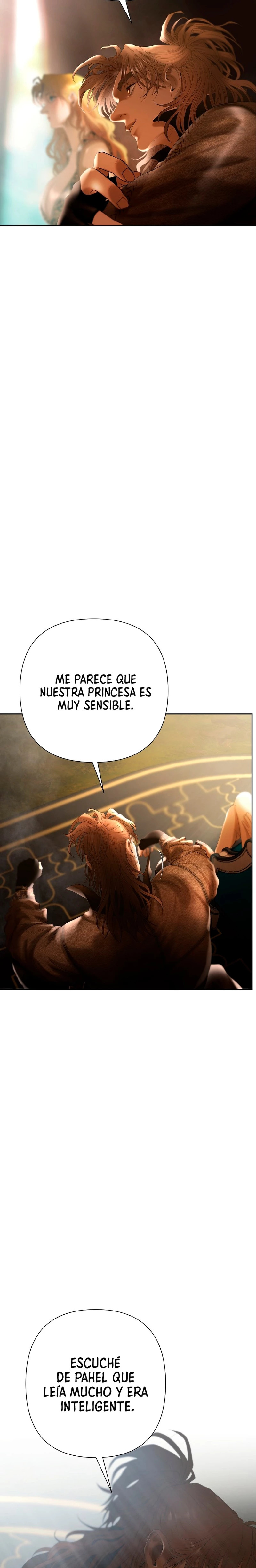 Read Barbarian Quest Es Manga Online