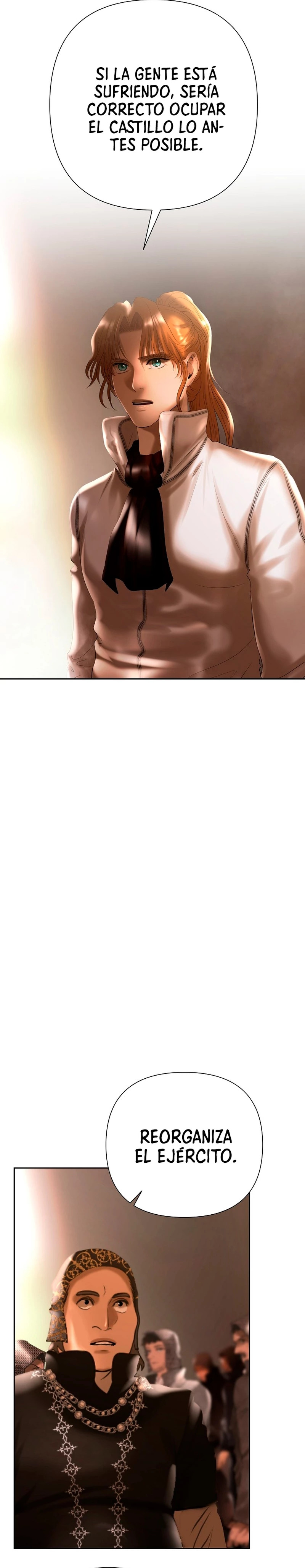 Read Barbarian Quest Es Manga Online
